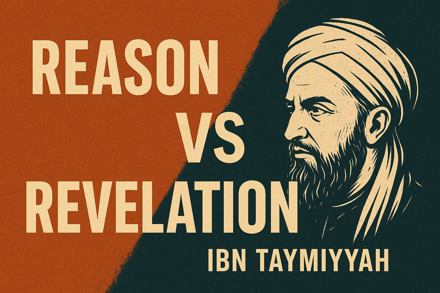 Faith Isn’t Irrational. But Denying It Might Be.